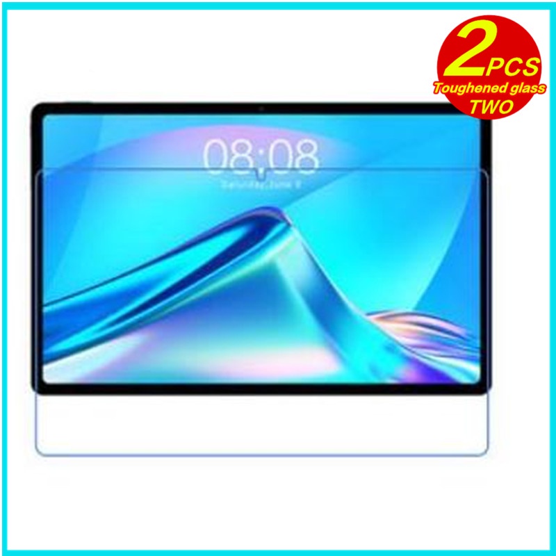 Tempered Glass Pelindung Layar Untuk Teclast T40 Plus Pro 10.4&amp;quot; Pelindung Layar Tempered glass Untuk Teclast T40 Pro T40plus 10.4