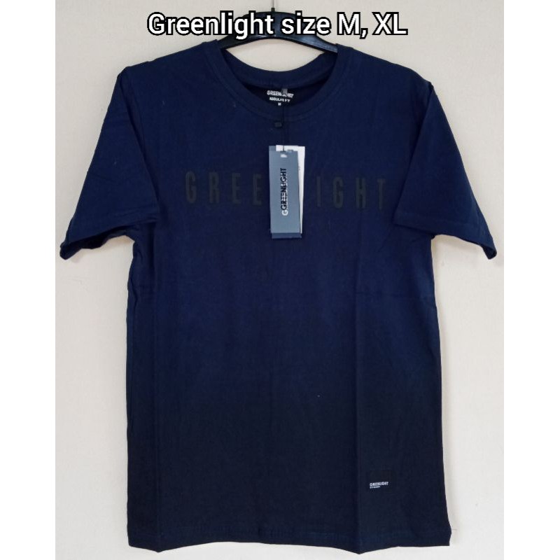 3second kaos pria / T-shirt 3second pria