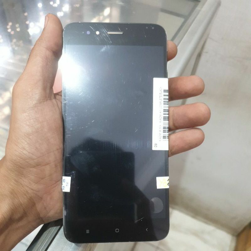 LCD TOUCHSCREEEN XIAOMI MIA1 / MI5X - ORI COMPLETE