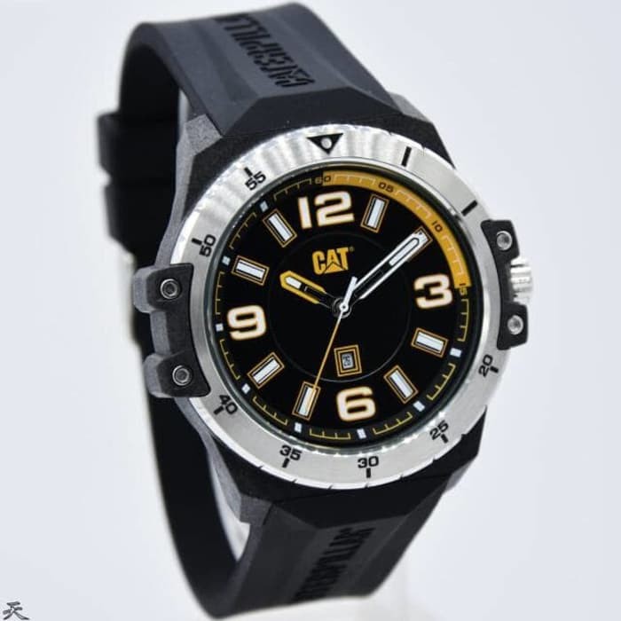 jam tangan / Watch_Id CATERPILLAR ORIGINAL K0.111.21.137 jam tangan / Watch_Id PRIA ORIGINAL