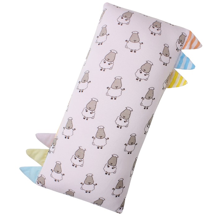 Baa Baa Sheepz Bed Time Buddy SMALL Baabaasheepz Bantal Bayi