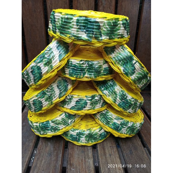 Ingke sodan motiv 18cm