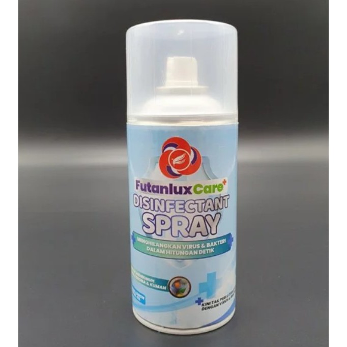 Futanlux Care Disinfectant spray