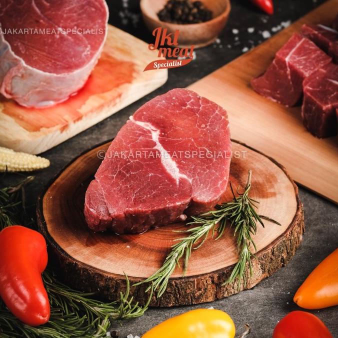 

Nsd62 - Daging Sapi Rendang 1 Kg Daging Sapi Potongan Rendang 1000 Gra Titioktari2