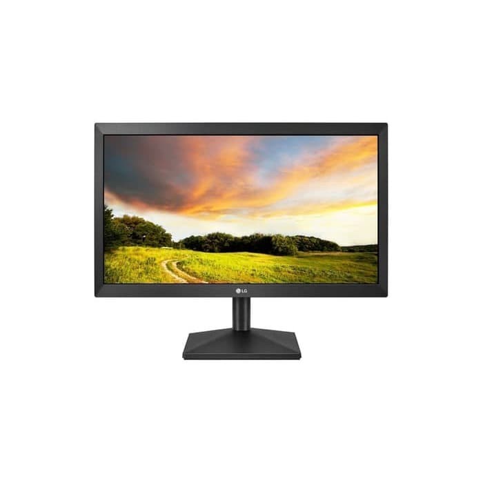 Monitor LED LG 19.5 inch 20MK400A-B/ VGA