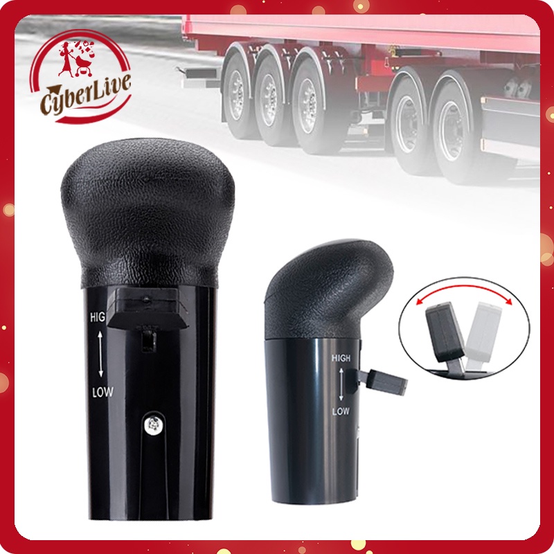 Gear Shift Knob Truck Truk 9 &10 Speed Tuas Persneling Truck Nissan Hino Isuzu A6909 Eaton Fuller