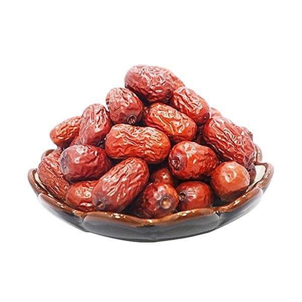 

Ang Co Kurma China Angco Hong Zao Kurma Merah Red Dates 30 gr Tiongkok - Bu125