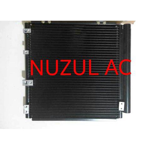Condensor Kondensor Radiator Ac Mobil Daihatsu Xenia 1.0 Cc, Xenua 1000 Cc Merk : Denso Asli