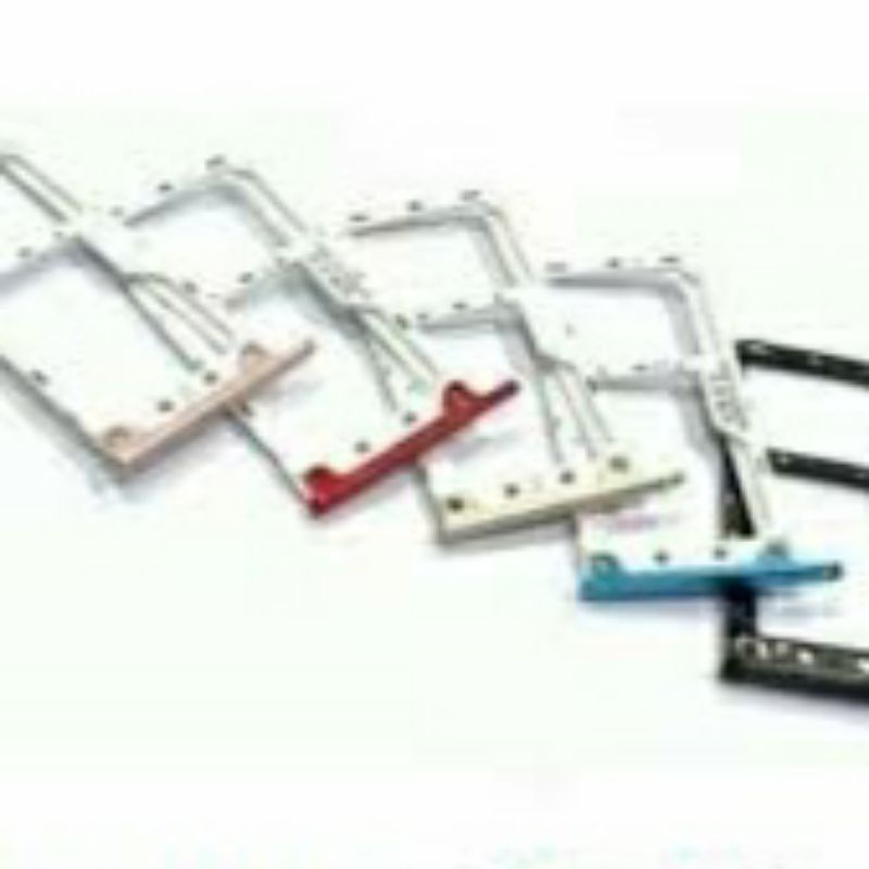 Sim tray redmi note 5 pro whyred Copotan/bawaan