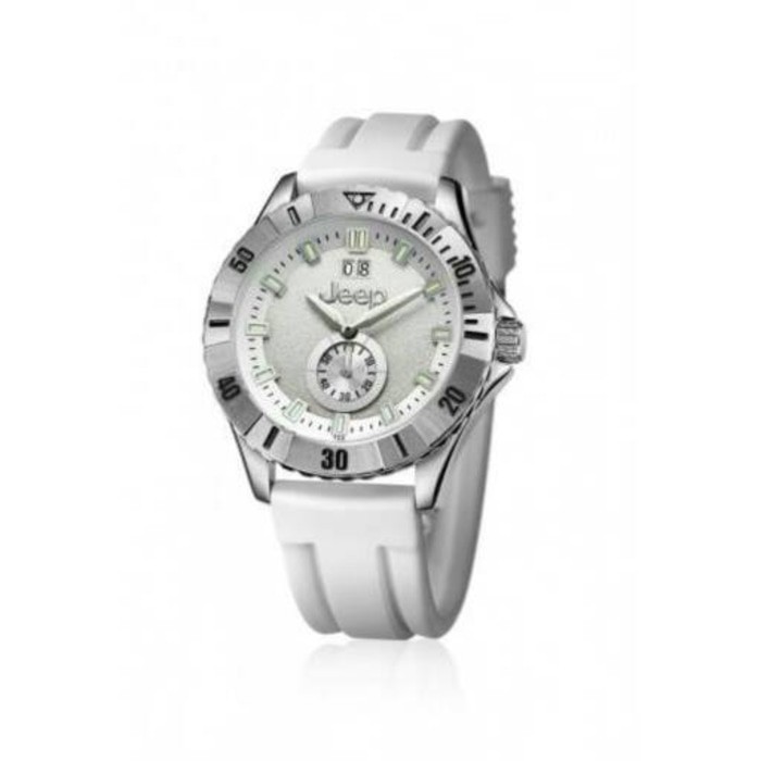 Jam Tangan Jeep JP14301 Original