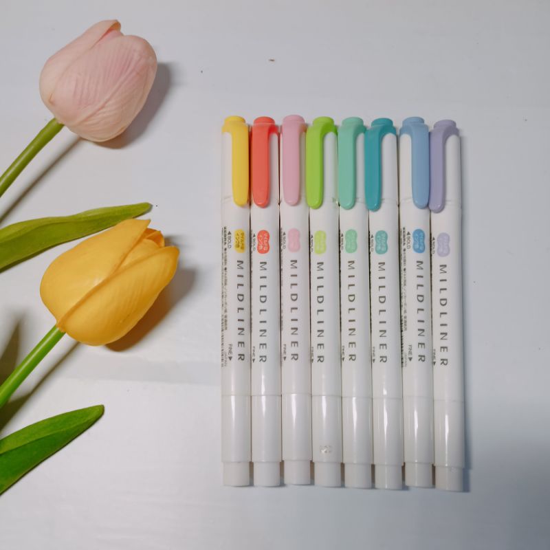 PRELOVED HIGHLIGHTER MILDLINER