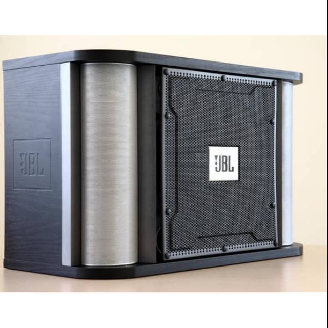 speaker jbl rm 10