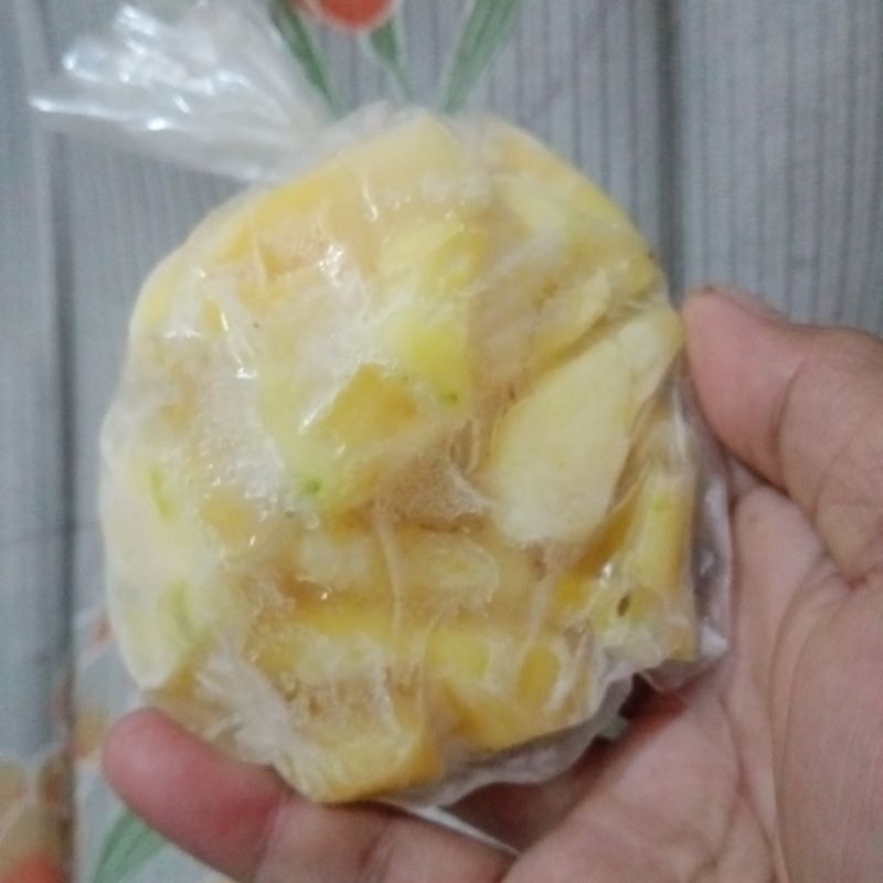 

Nanas Frozen 150 gr
