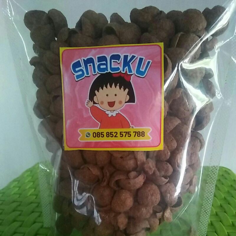 

cocruns 150g