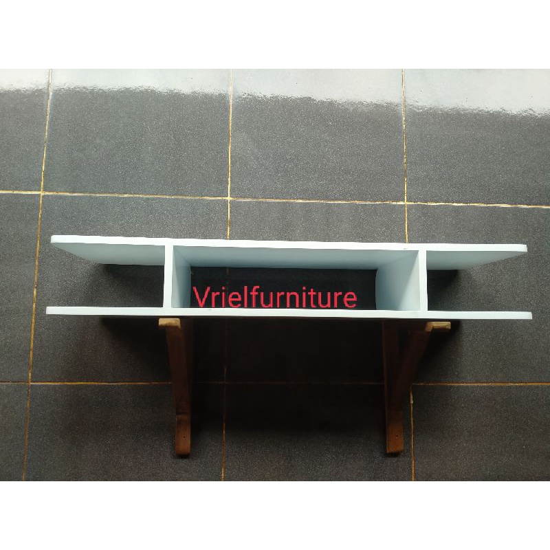 Promo Ambalan Dinding minimalis Rak Dinding Rak Tv Minimalis Ambalan