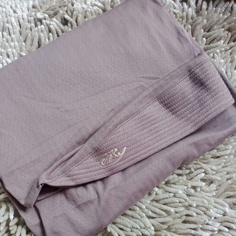 082 YUMNA ORI AREY HIJAB JILBAB INSTAN KERUDUNG-Beige