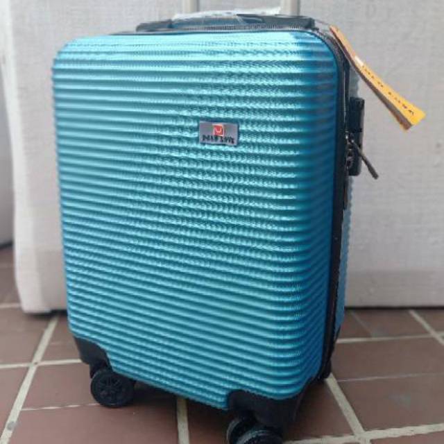 Koper Polo Love 20 inchi Original Hardcase  Terlaris