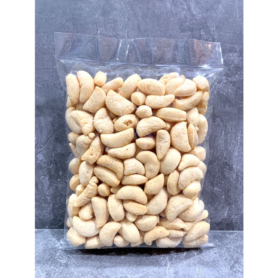 

Kerupuk Amplang/Kuku Macan 250gr