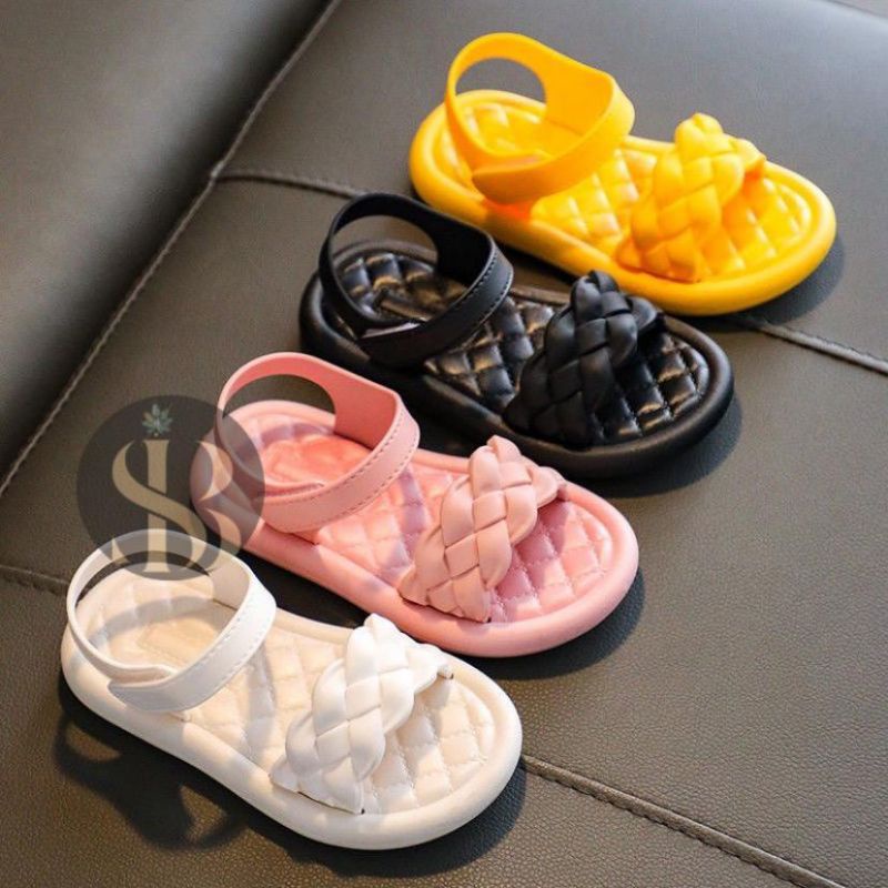 Sandal Anak Perempuan Import