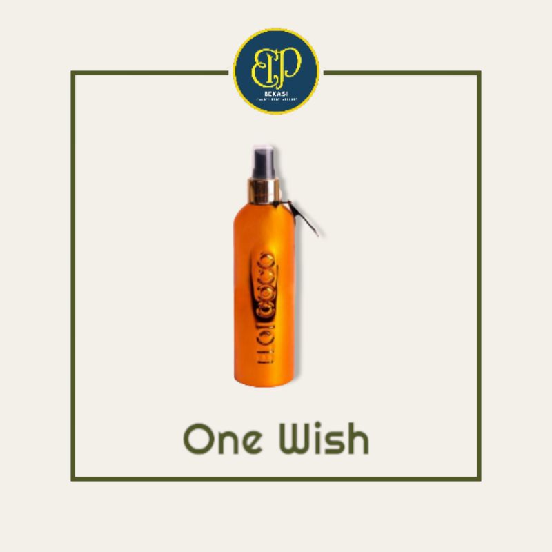 Eloi Coco Temptation One Wish Body Mist
