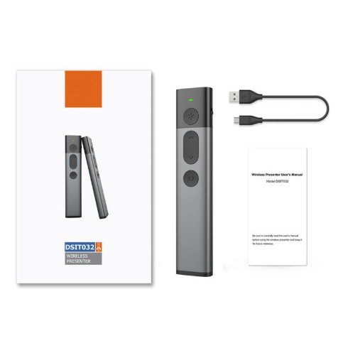 

Tygse70 Laser Pointer Green Hijau Laser Wireless Pointer Rechargable Battery As71S0D