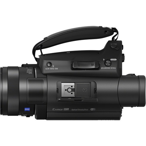 Sony Camcorder FDR AX700