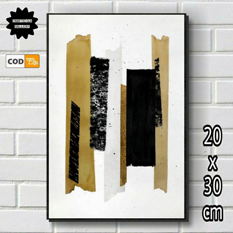 Hiasan Dinding Abstrak Hiasan Dekorasi Dinding - Dekorasi Dinding Rumah