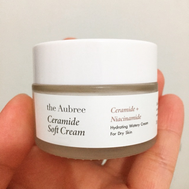ceramide soft cream
