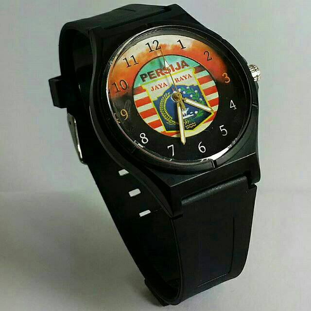 Jam Persija Anti Air 2