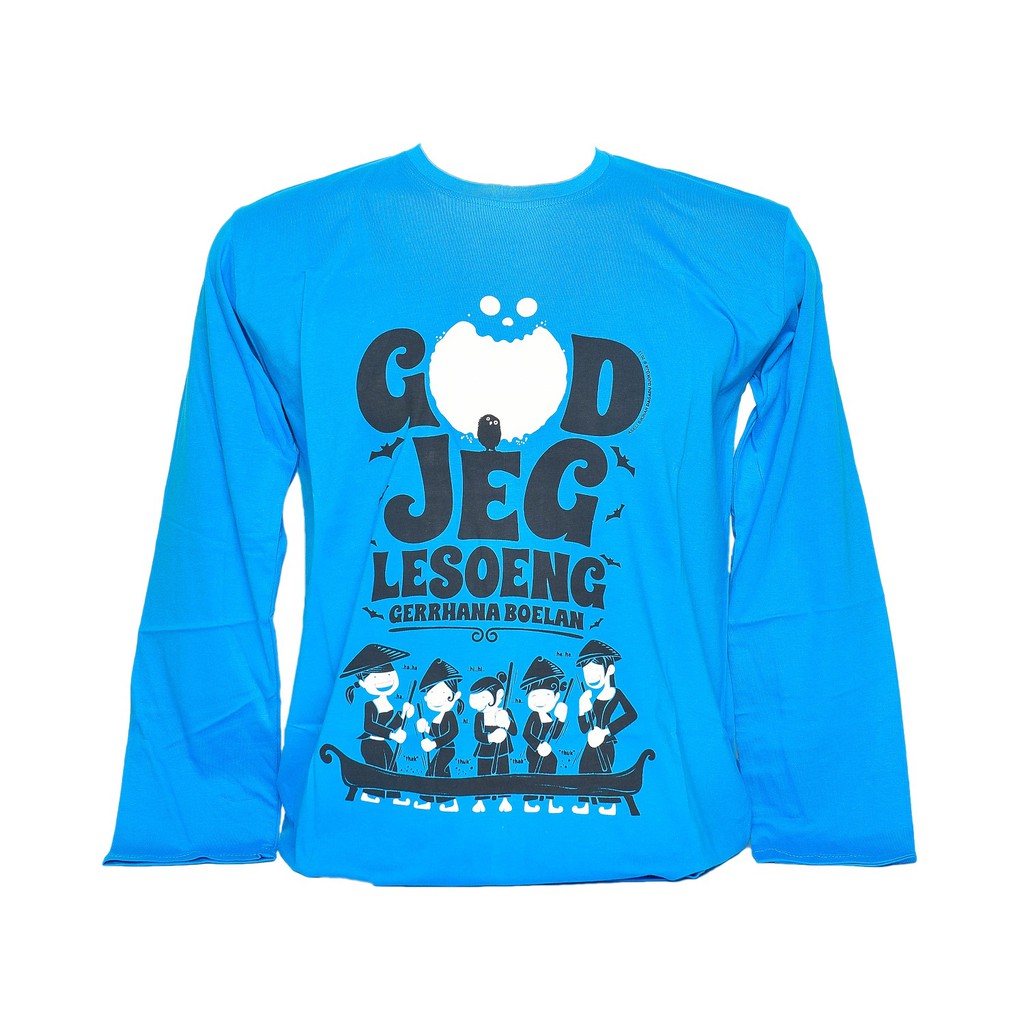 

Dagadu kaos dagadu aseli official - godjeg lesoeng