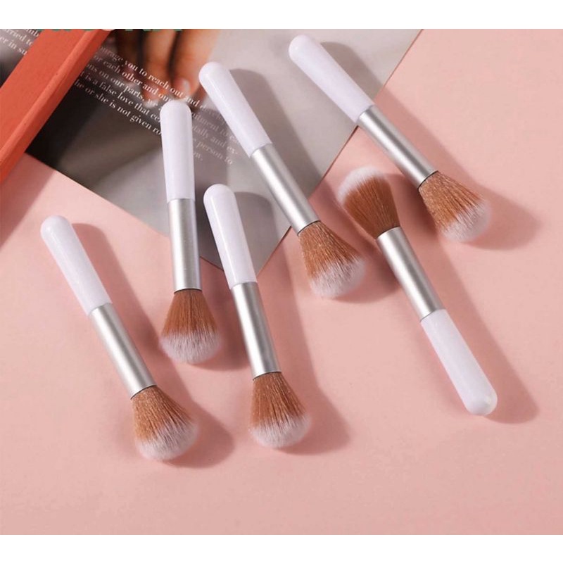 

BRUSH HIGHLITER GAGANG PUTIH