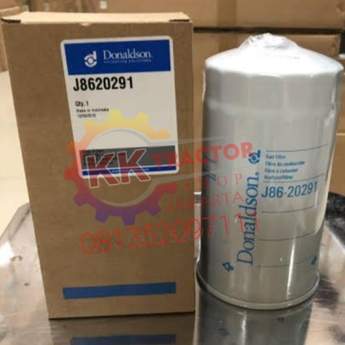 FILTER DONALSON J8620291 J86-20291