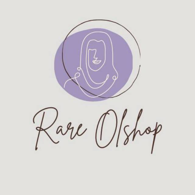 rare.olshop