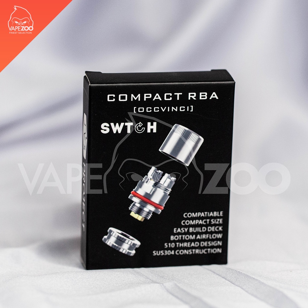 Compact RBA Vinci