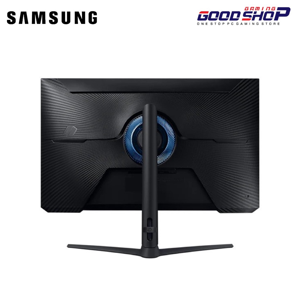 Samsung 27&quot; Odyssey G5 165Hz 1ms QHD IPS HDR10 G-Sync - Gaming Monitor