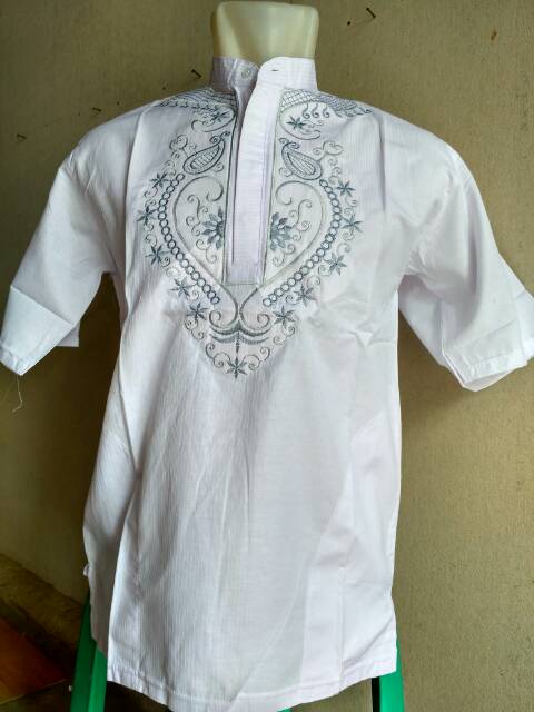  Baju KOKO Dewasa Modern Save 69 