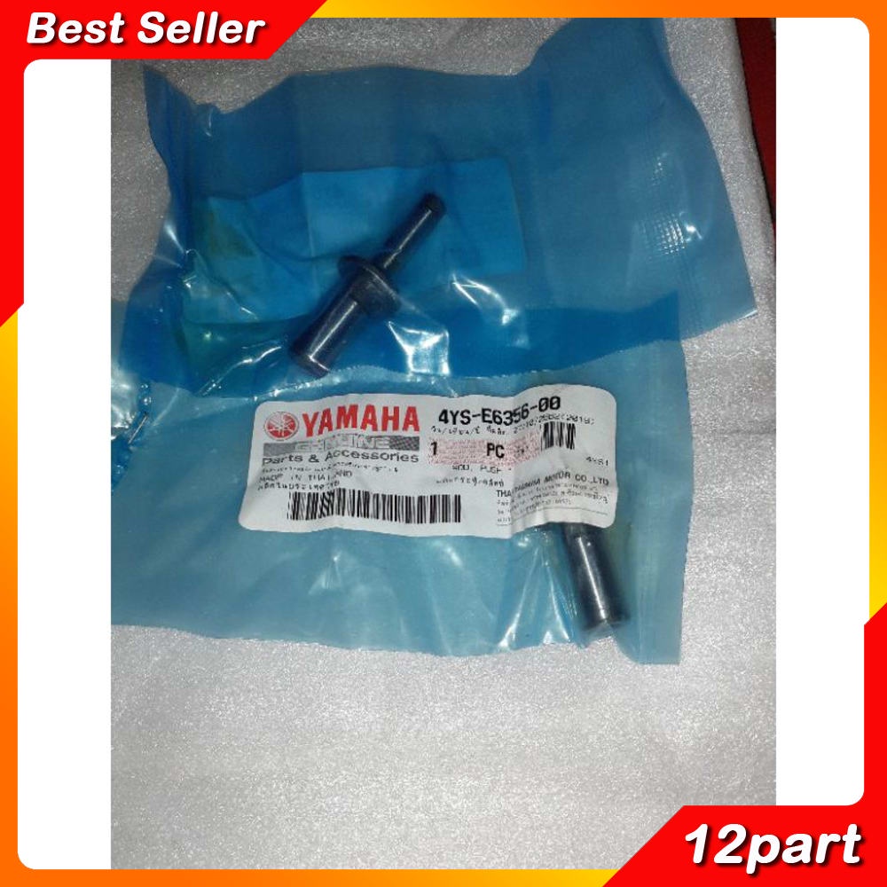 STUT KOPLING FIZR BISA COD BAYAR DI TEMPAT 4YS-E6356-00