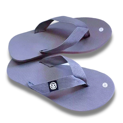 Flip-Flop Sandal Pria Abe Polos High Quality