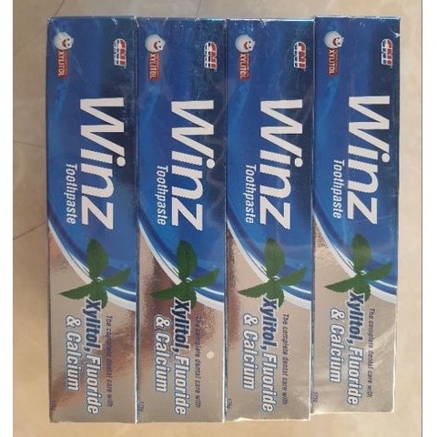 cni pasta gigi Winz 175 gr II odol gigi winz II pasta gigi cni