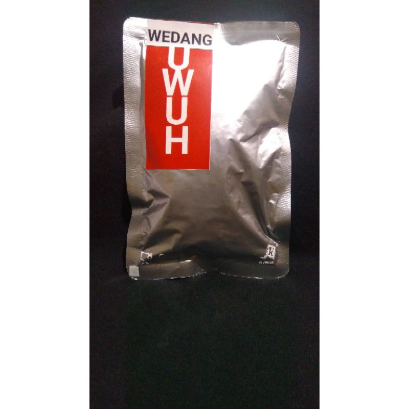 

wedang uwuh