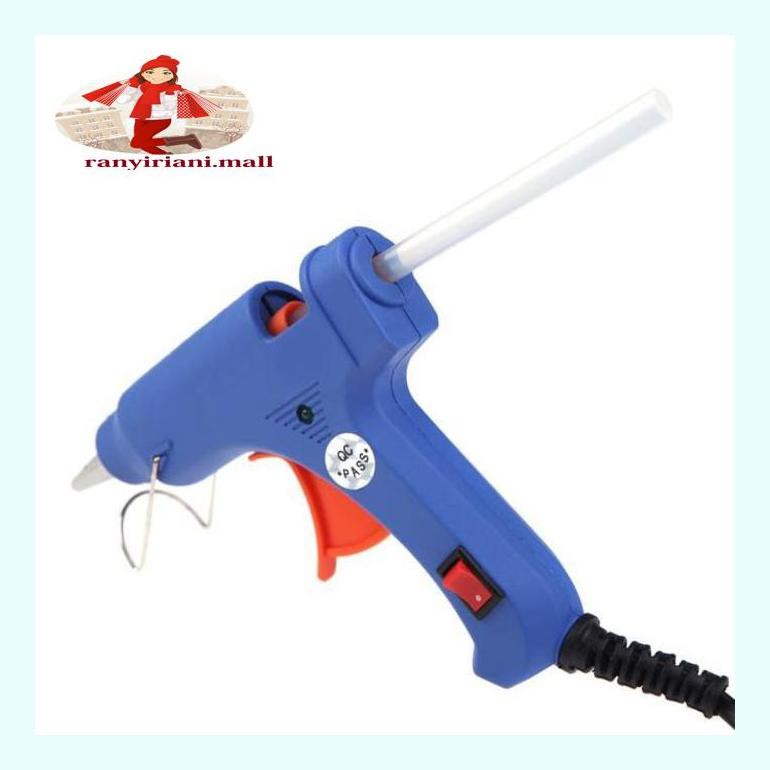

510Fsjbran Glue Gun Refill - Lem Stick Rany5Ckhd