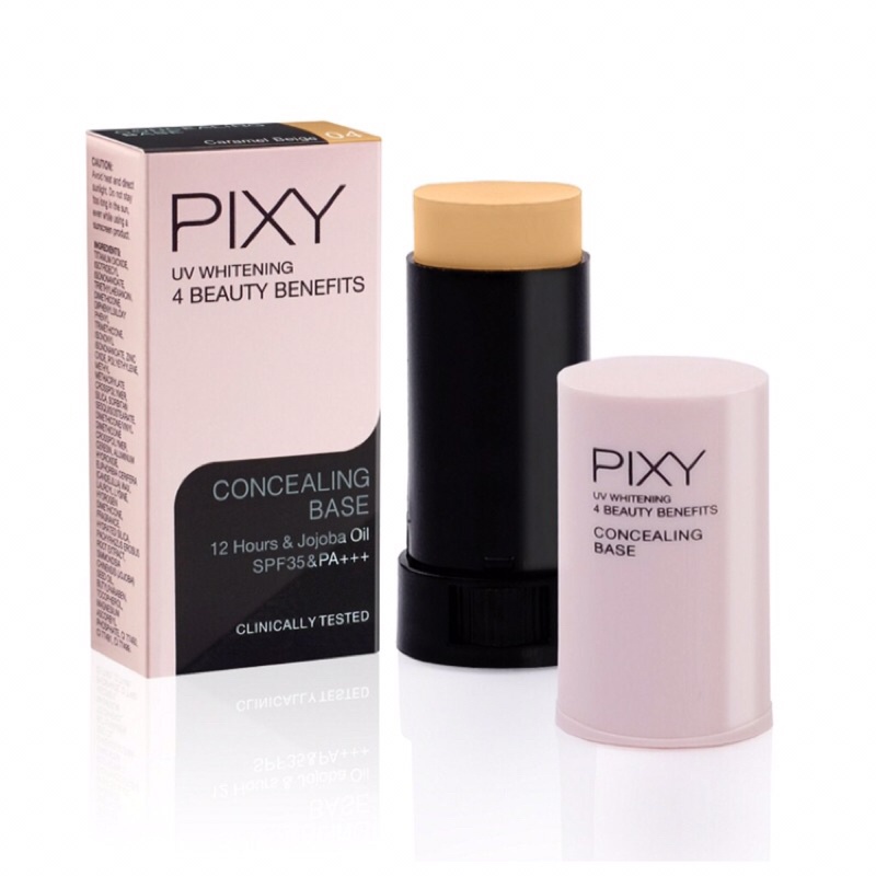 Pixy Concealing Base (PROMO)