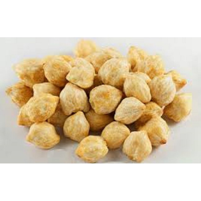 

KEMIRI BULAT DIKEMAS PER 100 GRAM