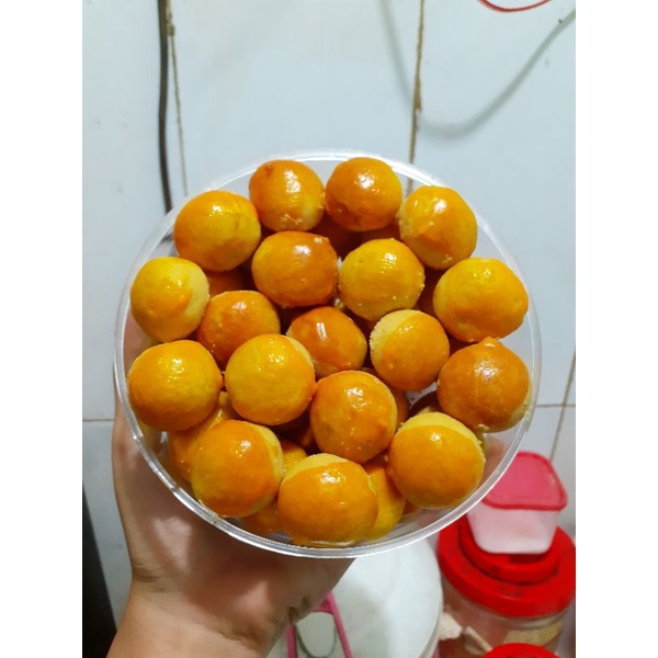 

Nastar/Nastar Klasik/Nastar Lebaran