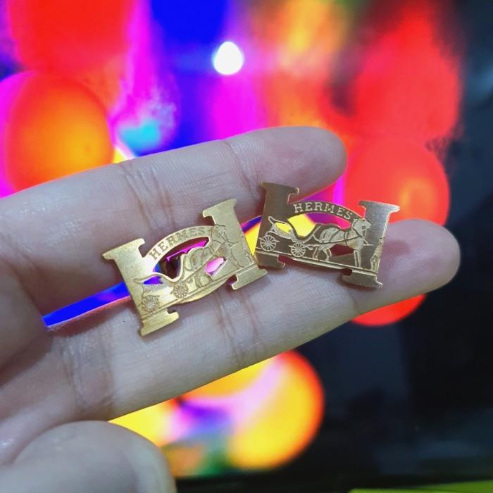 Cufflink Cufflink Branded