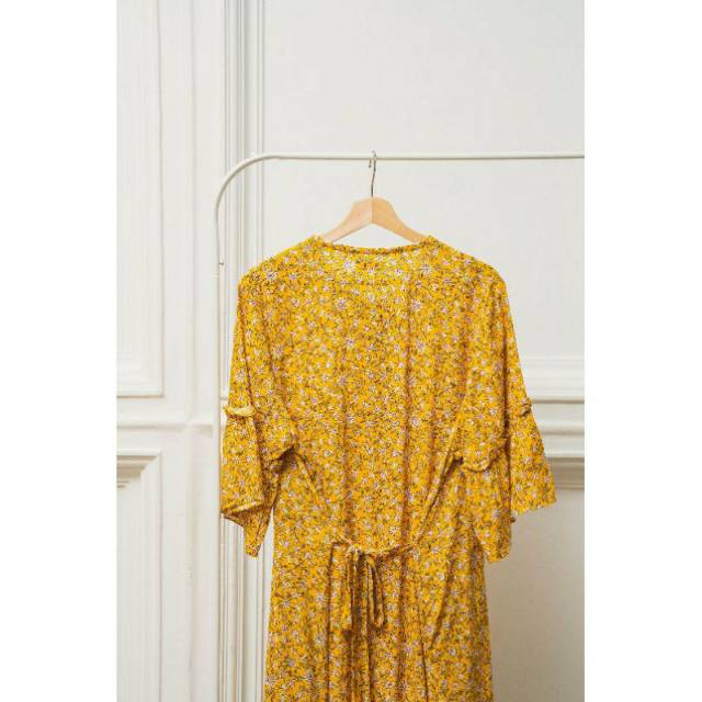 Nazifa Homedress Volume 3 Berqa project