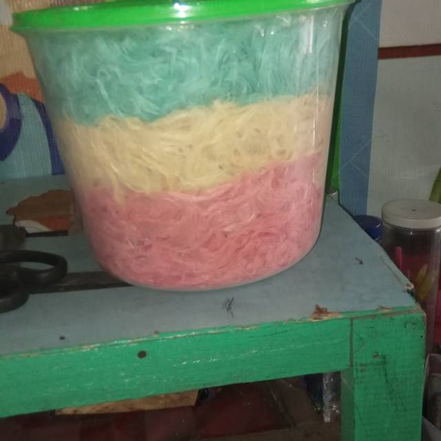 

Harumanis "Putra Fatkhur