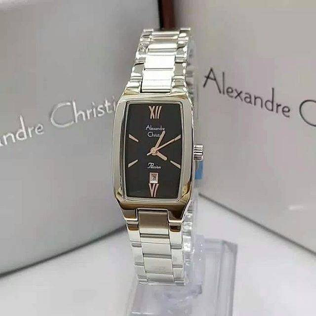 Alexandre christie ac 2455 original wanita
