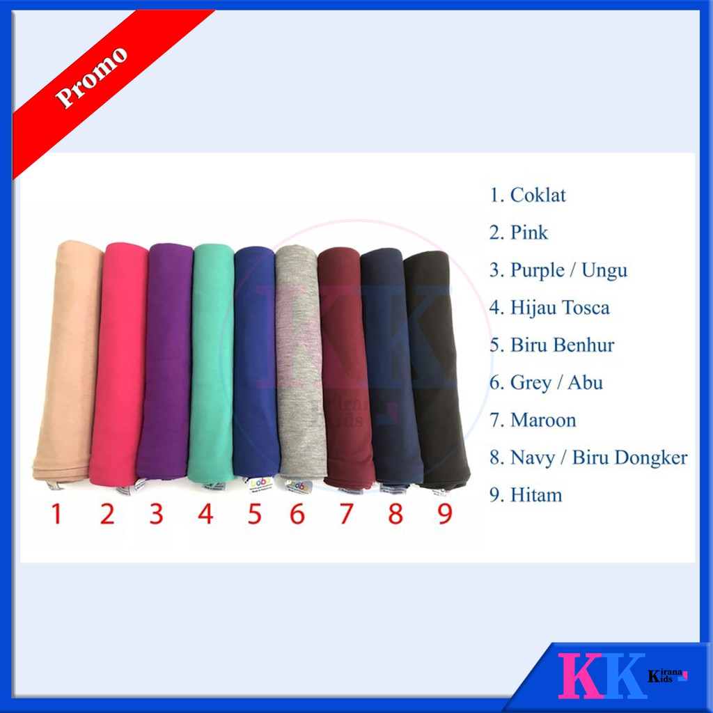 Gendongan Samping Bayi balita anak Kaos Bobo Premium jarik gendong kain geos bahan halus