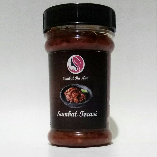 

Sambal Terasi